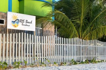 Отель Iris Beach Residence Мальдивы, Южный Мале Атолл, фото 9