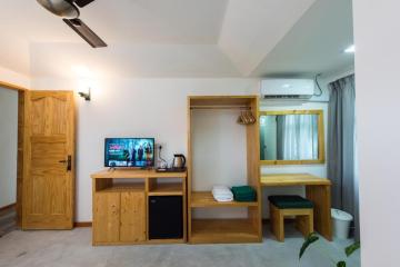 Отель Isla Dhiffushi Мальдивы, Северный Мале Атолл, фото 13