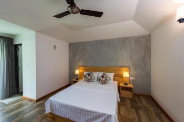 Отель Isla Dhiffushi Мальдивы, Северный Мале Атолл, фото 4