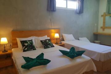 Отель Isla Dhiffushi Мальдивы, Северный Мале Атолл, фото 10