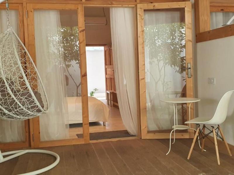 Origami Inn Himandhoo