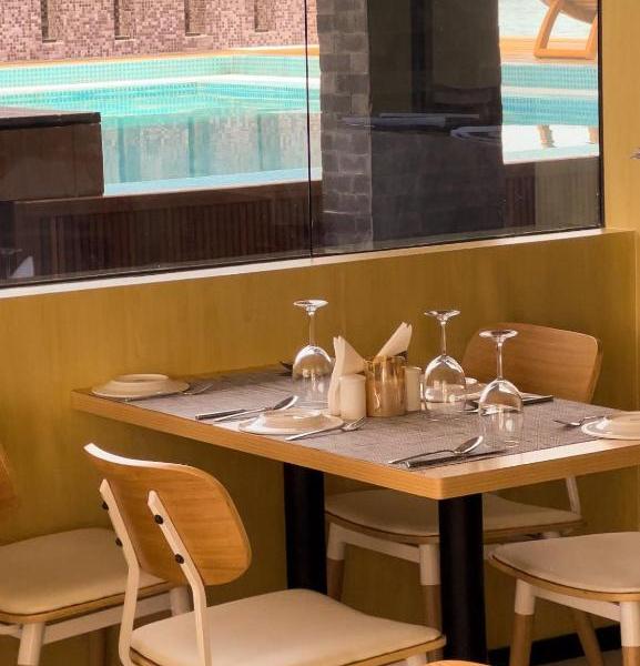 Swarn by Hawks Hotels