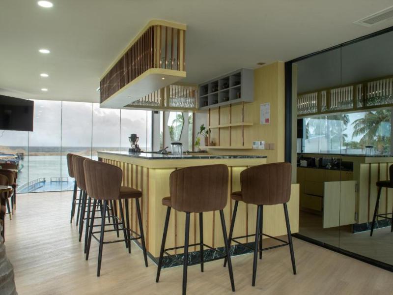 Swarn by Hawks Hotels