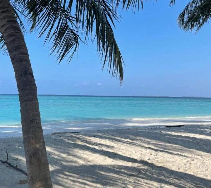 Viluveli Holiday Retreat