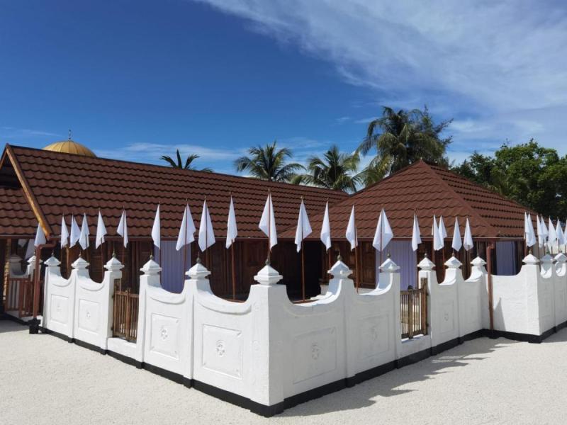 Viluveli Holiday Retreat