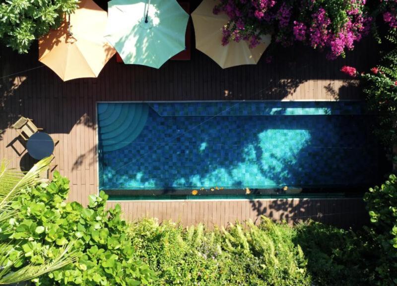 Viluveli Holiday Retreat