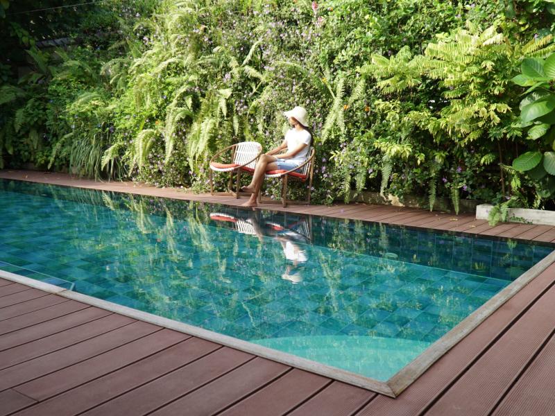 Viluveli Holiday Retreat