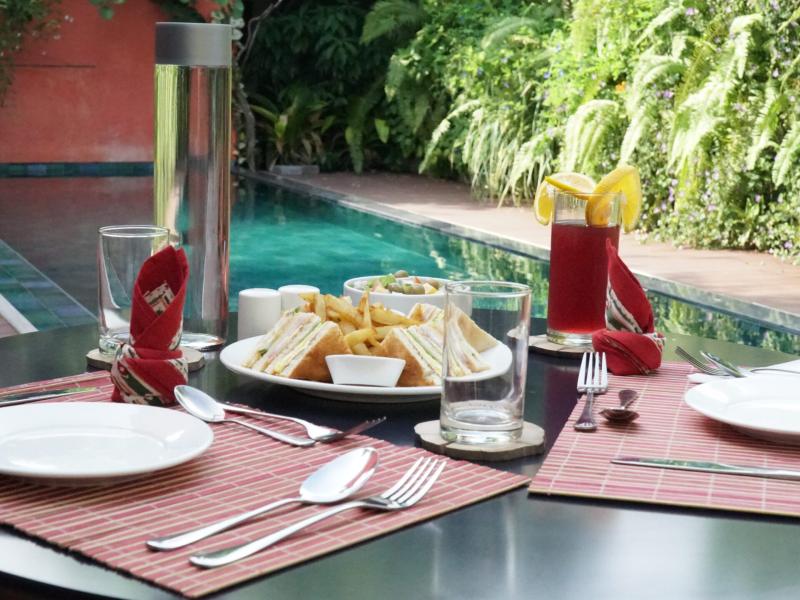 Viluveli Holiday Retreat