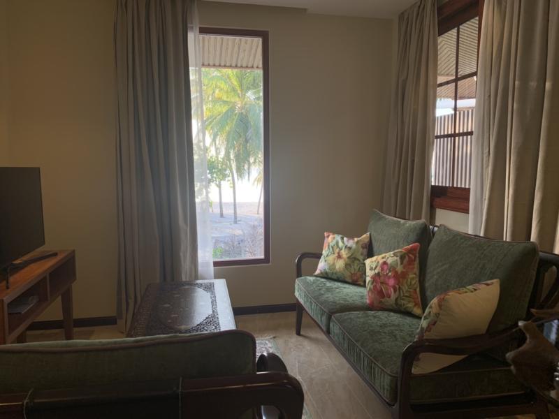 Viluveli Holiday Retreat