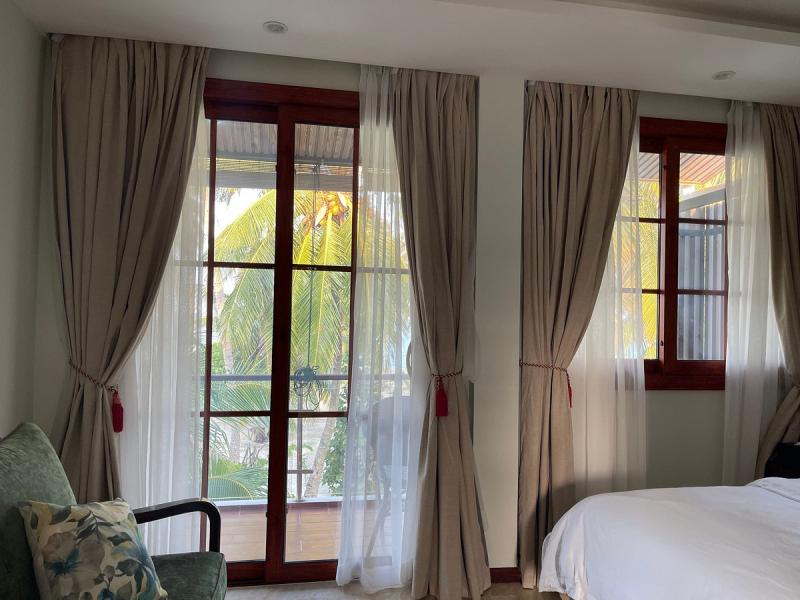 Viluveli Holiday Retreat