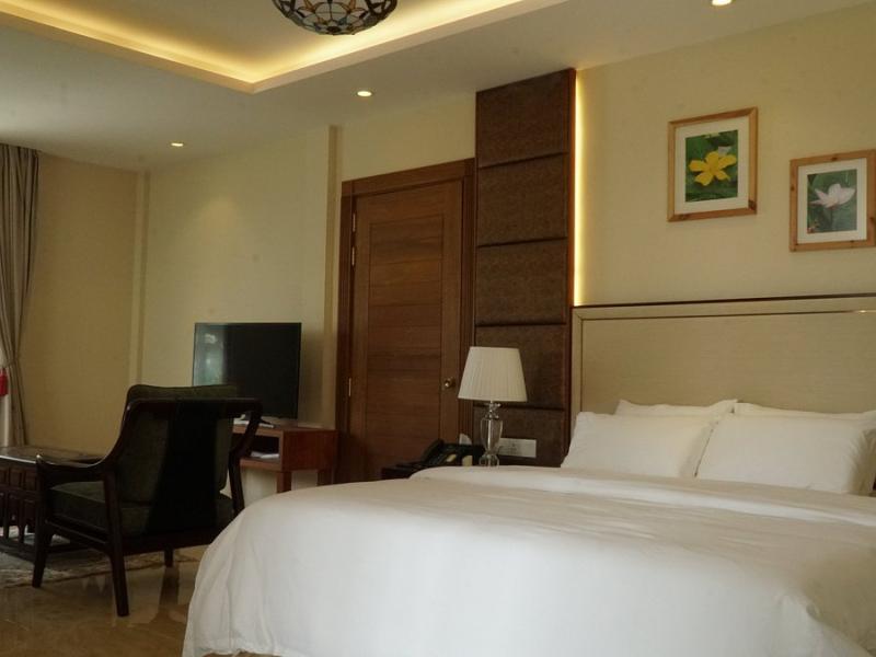 Viluveli Holiday Retreat