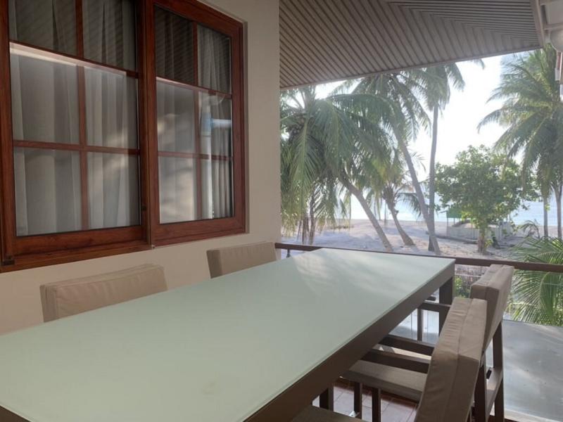 Viluveli Holiday Retreat