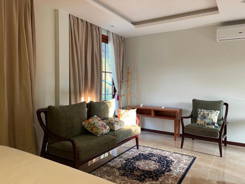 Viluveli Holiday Retreat