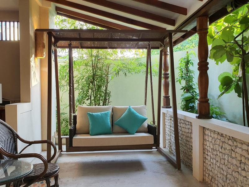 Viluveli Holiday Retreat