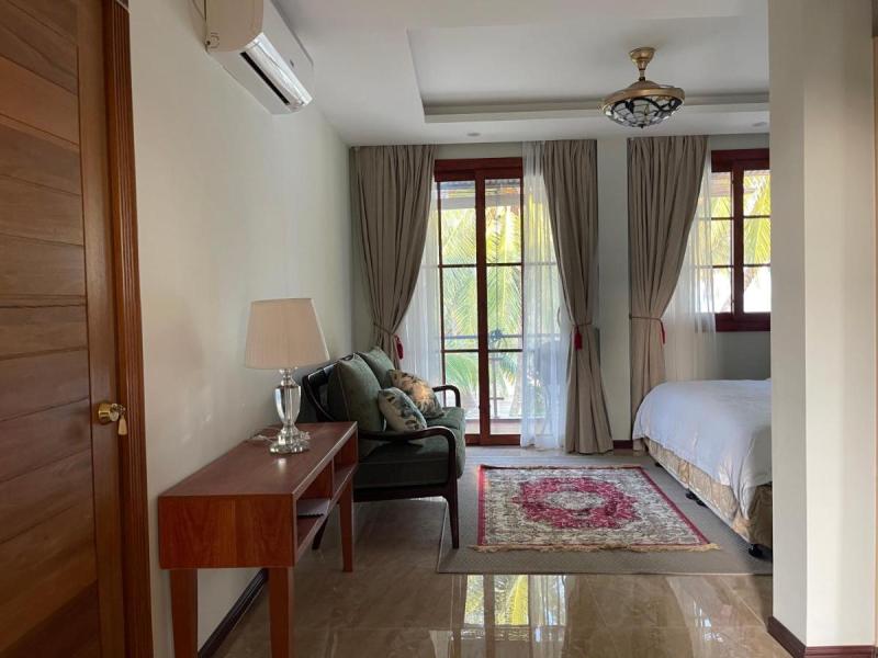 Viluveli Holiday Retreat