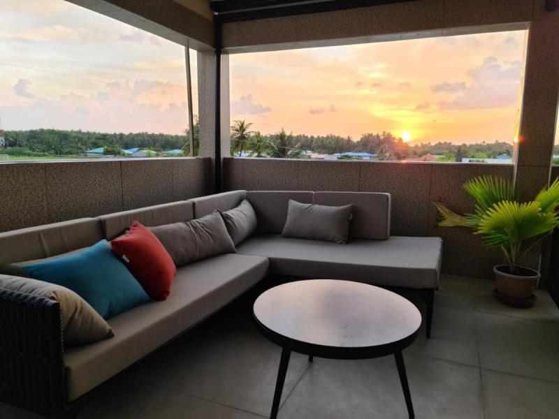 Viluveli Holiday Retreat