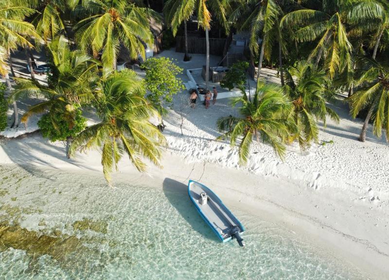 Stay Mikado Guesthouse