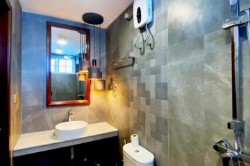 Отель Stay Mikado Guesthouse Мальдивы, Таа Атолл, фото 12