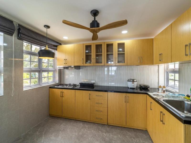 Stay Mikado Guesthouse