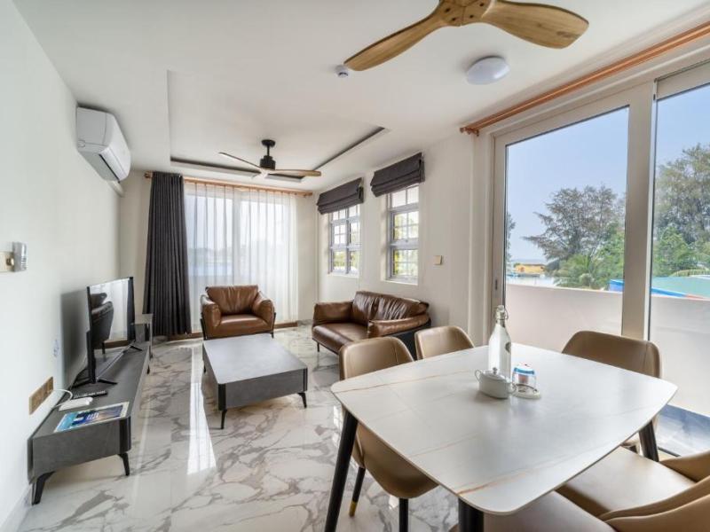 Stay Mikado Guesthouse