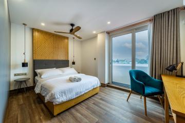 Отель Stay Mikado Guesthouse Мальдивы, Таа Атолл, фото 17