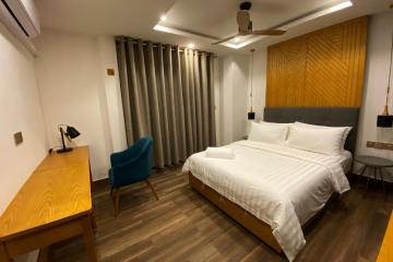 Отель Stay Mikado Guesthouse Мальдивы, Таа Атолл, фото 4