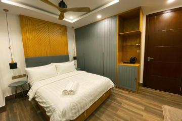 Отель Stay Mikado Guesthouse Мальдивы, Таа Атолл, фото 5