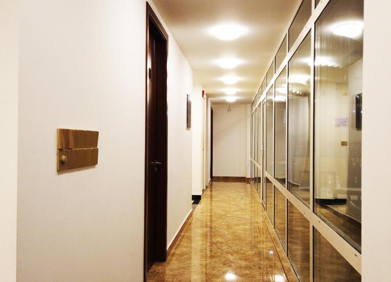 Stay Mikado Guesthouse