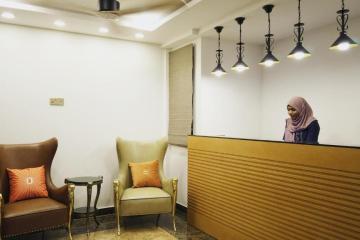 Отель Stay Mikado Guesthouse Мальдивы, Таа Атолл, фото 8