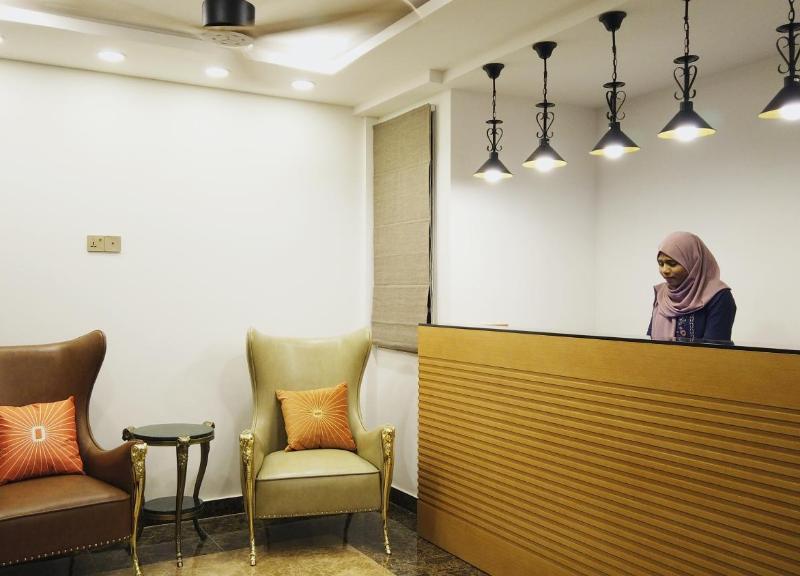 Stay Mikado Guesthouse