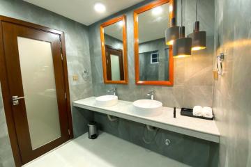 Отель Stay Mikado Guesthouse Мальдивы, Таа Атолл, фото 9