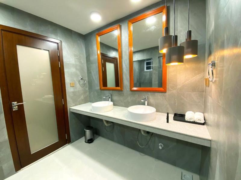 Stay Mikado Guesthouse