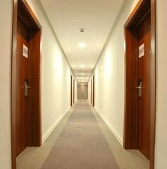 Отель Kyriad Residence Casablanca Centre Ville Марокко, Касабланка, фото 11