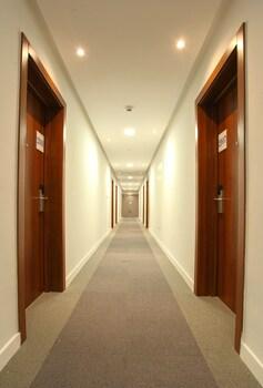 Kyriad Residence Casablanca Centre Ville
