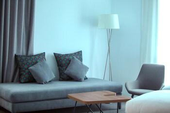 Kyriad Residence Casablanca Centre Ville