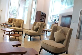 Отель Kyriad Residence Casablanca Centre Ville Марокко, Касабланка, фото 14
