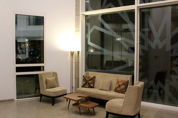 Отель Kyriad Residence Casablanca Centre Ville Марокко, Касабланка, фото 15
