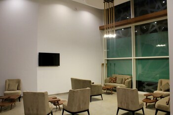 Отель Kyriad Residence Casablanca Centre Ville Марокко, Касабланка, фото 16