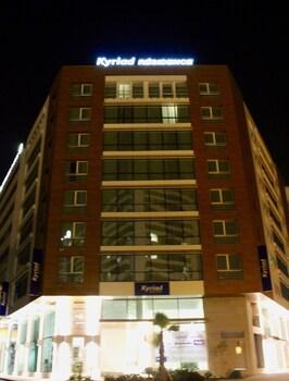 Kyriad Residence Casablanca Centre Ville
