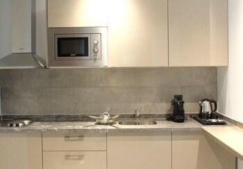 Kyriad Residence Casablanca Centre Ville