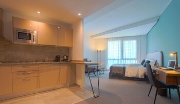 Отель Kyriad Residence Casablanca Centre Ville Марокко, Касабланка, фото 2