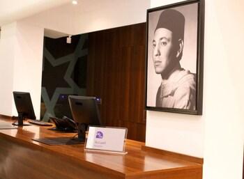 Kyriad Residence Casablanca Centre Ville