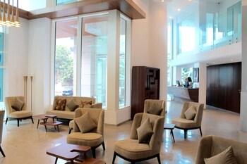 Kyriad Residence Casablanca Centre Ville