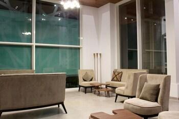 Kyriad Residence Casablanca Centre Ville