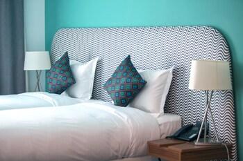 Kyriad Residence Casablanca Centre Ville