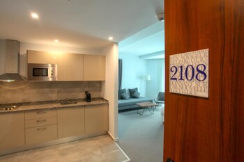 Отель Kyriad Residence Casablanca Centre Ville Марокко, Касабланка, фото 34