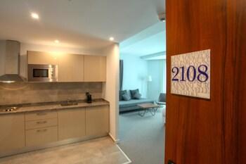 Kyriad Residence Casablanca Centre Ville