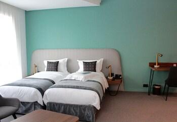Kyriad Residence Casablanca Centre Ville