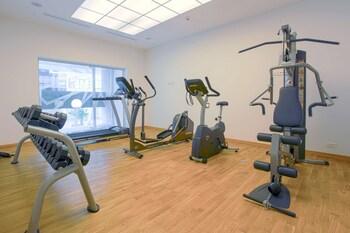 Kyriad Residence Casablanca Centre Ville