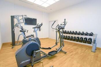 Kyriad Residence Casablanca Centre Ville